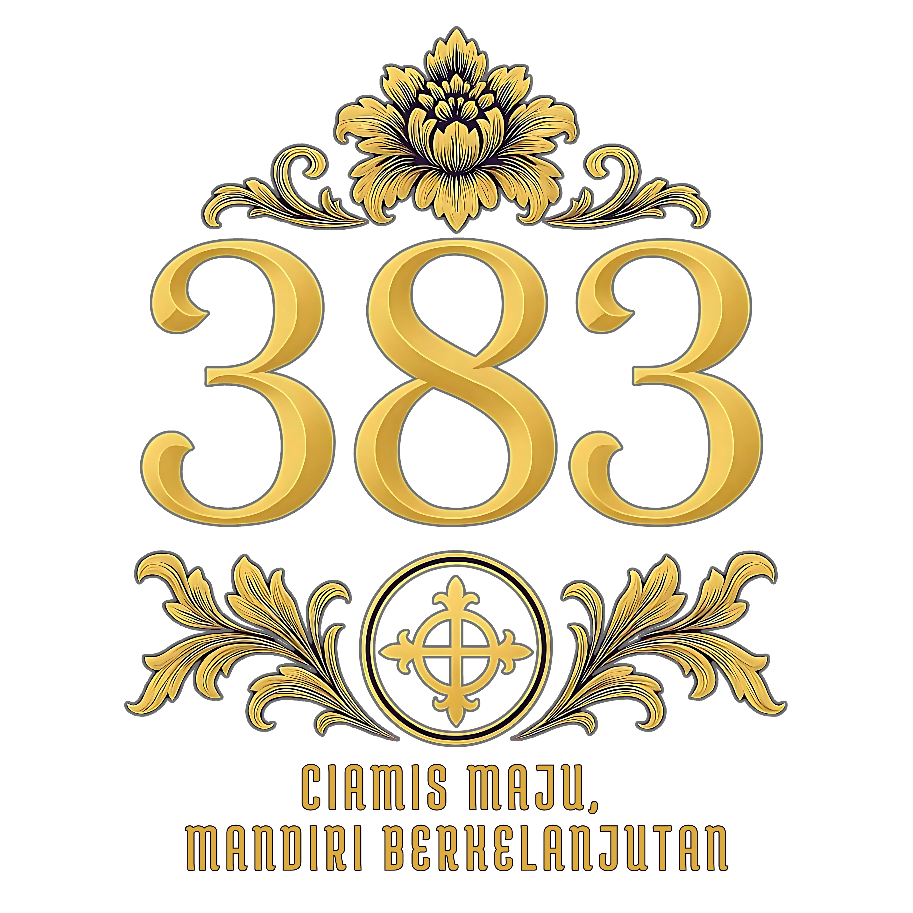 HUT Ciamis ke-383 Tahun 2025